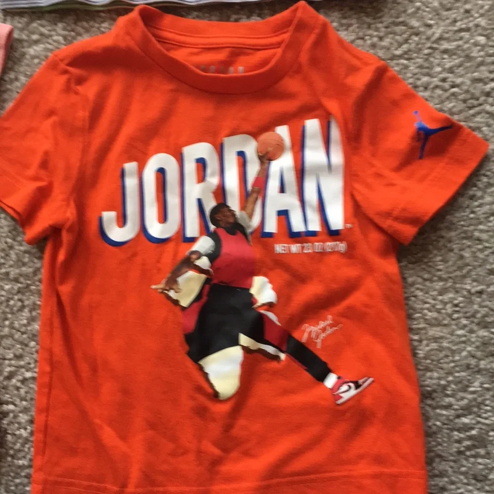 T-Shirt Bundle 3T - Picture 8 of 12